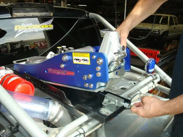 2.5 Ton Jack Kit