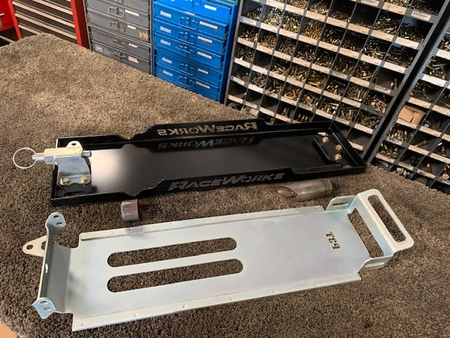3 Ton Jack kit