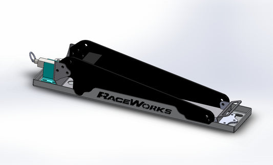 Brunnhozel Jack Kit