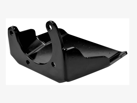 Ford 9’’ standard skid plate