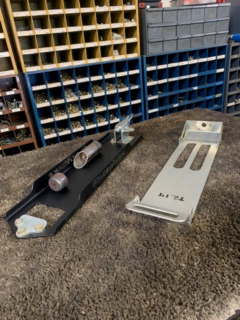 1.5 ton UTV Jack Kit