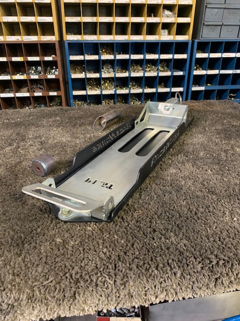 1.5 ton UTV Jack Kit