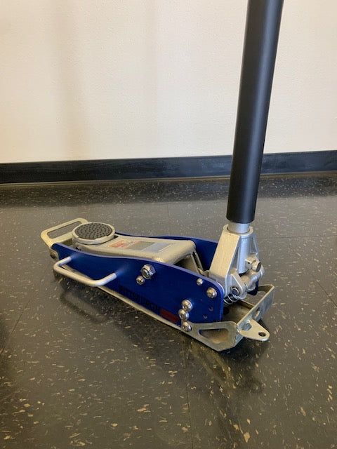 1.5 ton UTV Jack Kit