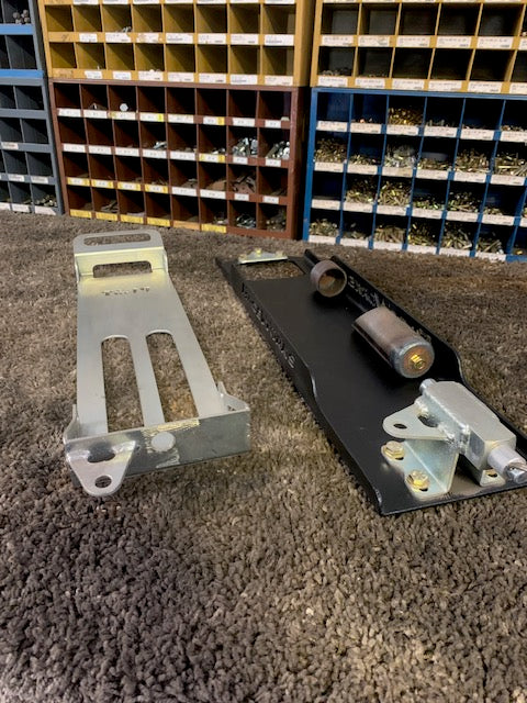 1.5 ton UTV Jack Kit