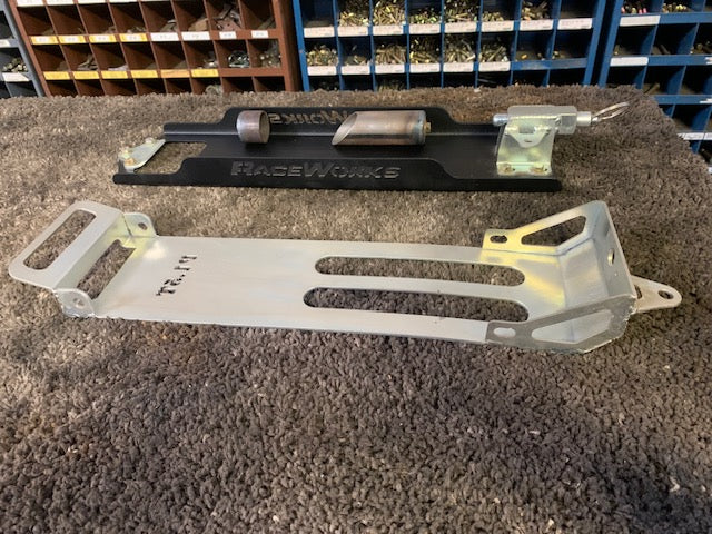 1.5 ton UTV Jack Kit