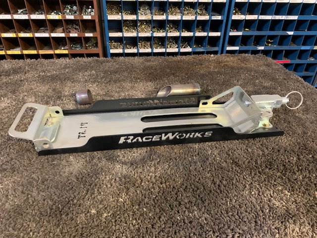 1.5 ton UTV Jack Kit