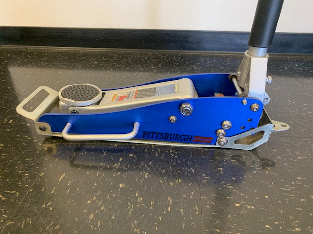 1.5 ton UTV Jack Kit