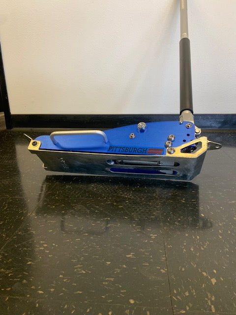 1.5 ton UTV Jack Kit