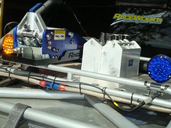 3 Ton Jack kit
