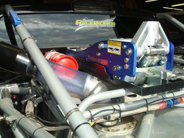 2.5 Ton Jack Kit