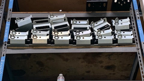 3 Ton Jack kit