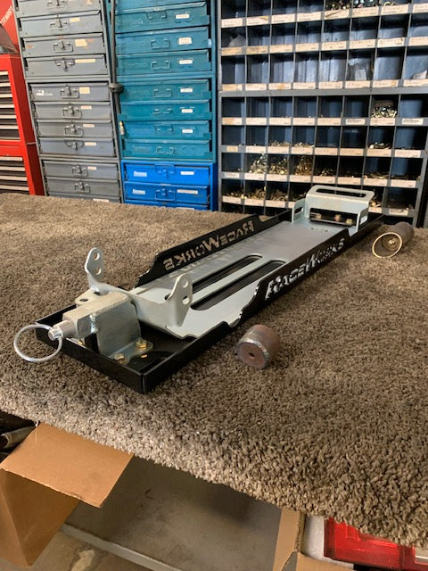 3 Ton Jack kit