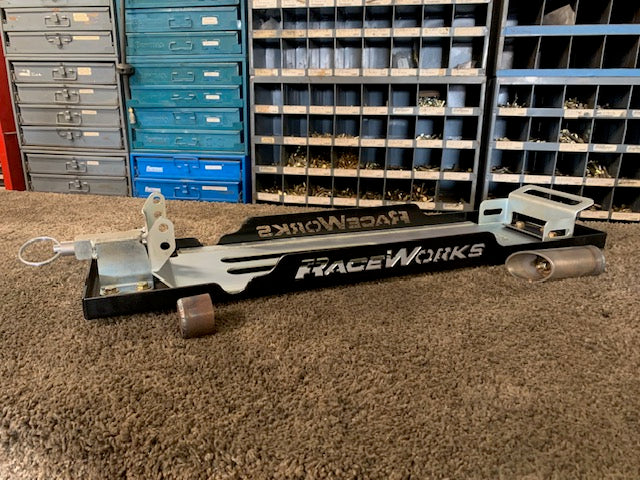 3 Ton Jack kit