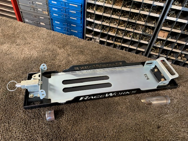 3 Ton Jack kit