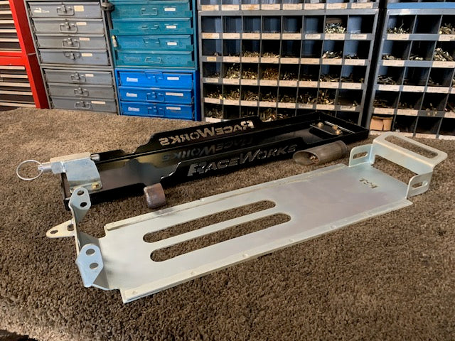 3 Ton Jack kit