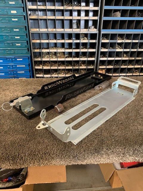 3 Ton Jack kit
