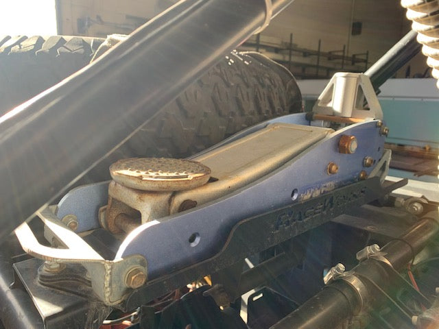 1.5 ton UTV Jack Kit