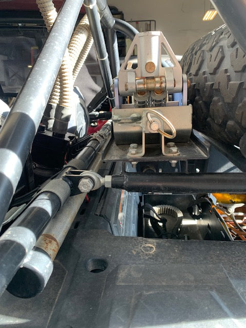 1.5 ton UTV Jack Kit