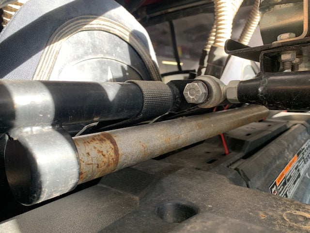 1.5 ton UTV Jack Kit
