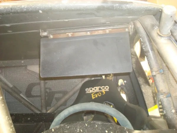 Sun Visor