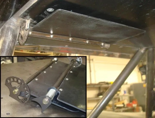 Sun Visor