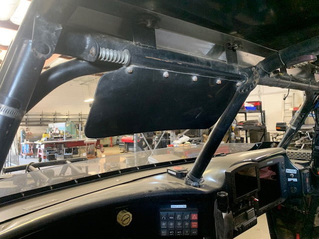 Sun Visor