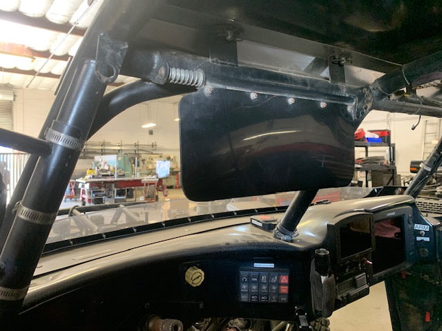 Sun Visor