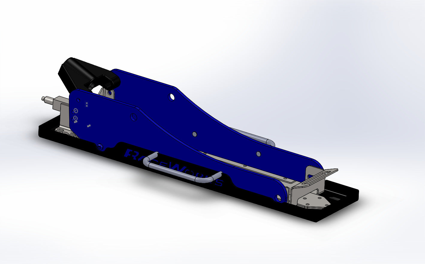 2.5 Ton Jack Kit