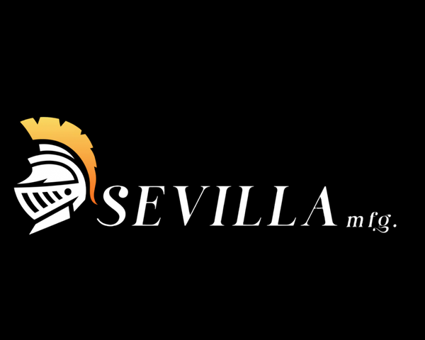 SEVILLA mfg.